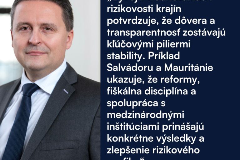 Zdroj: Eximbanka
