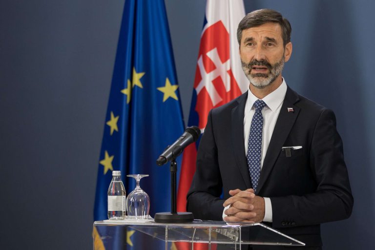 Zdroj: Ministerstvo zahraničných vecí a európskych záležitostí SR