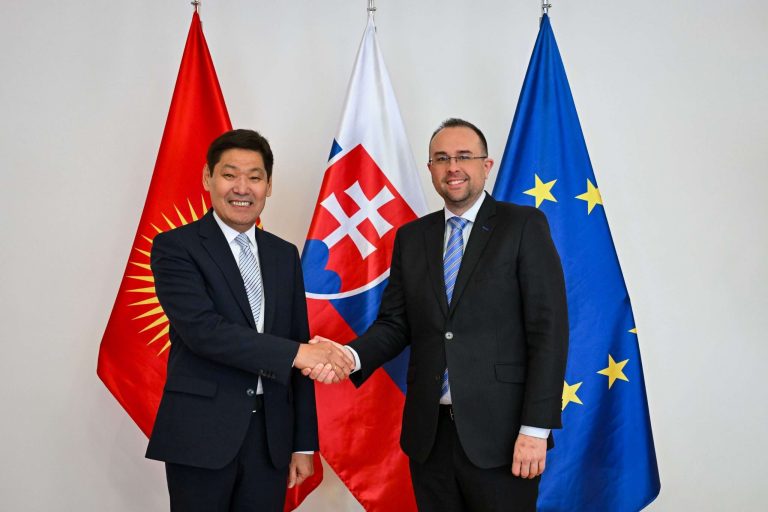 Zdroj: Zdroj: Ministerstvo zahraničných vecí a európskych záležitostí SR