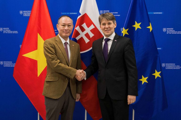 Zdroj: Ministerstvo zahraničných vecí a európskych záležitostí SR