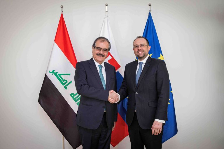 Zdroj: Ministerstvo zahraničných vecí a európskych záležitostí SR