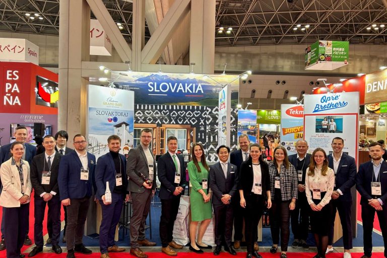 Zdroj: Ministerstvo zahraničných vecí a európskych záležitostí SR