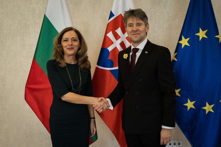 Zdroj: Ministerstvo zahraničných vecí a európskych záležitostí SR