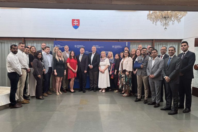 Zdroj: Ministerstvo zahraničných vecí a európskych záležitostí SR