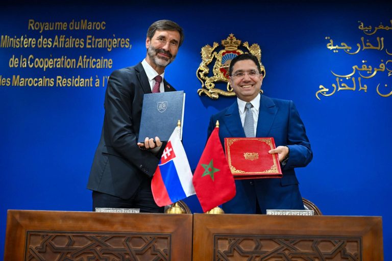 Zdroj: Ministerstvo zahraničných vecí a európskych záležitostí SR