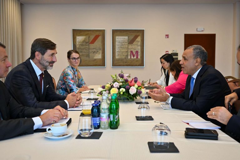 Zdroj: Ministerstvo zahraničných vecí a európskych záležitostí SR