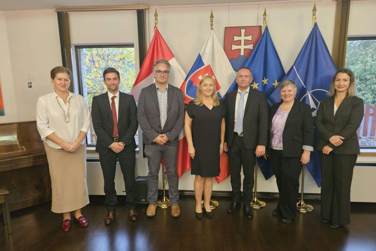 Zdroj: Ministerstvo zahraničných vecí a európskych záležitostí SR