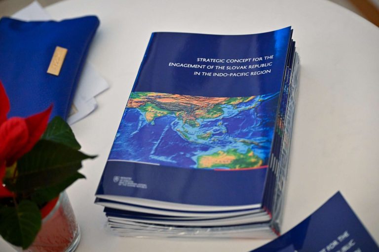 Zdroj: Ministerstvo zahraničných vecí a európskych záležitostí SR