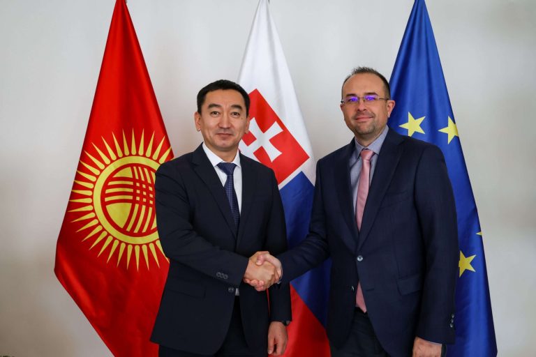 Zdroj: Ministerstvo zahraničných vecí a európskych záležitostí SR