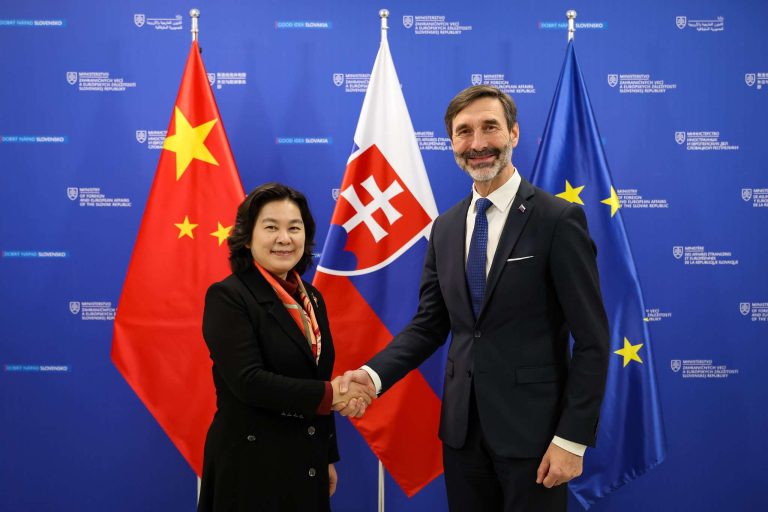 Zdroj: Ministerstvo zahraničných vecí a európskych záležitostí SR