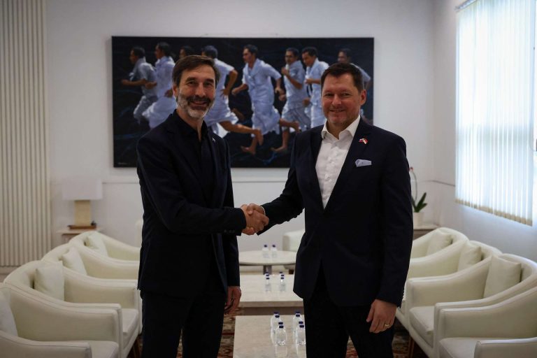 Zdroj: Ministerstvo zahraničných vecí a európskych záležitostí SR