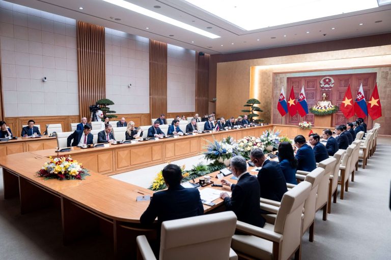 Zdroj: Ministerstvo zahraničných vecí a európskych záležitostí SR