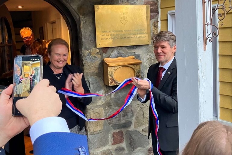 Zdroj: Ministerstvo zahraničných vecí a európskych záležitostí SR