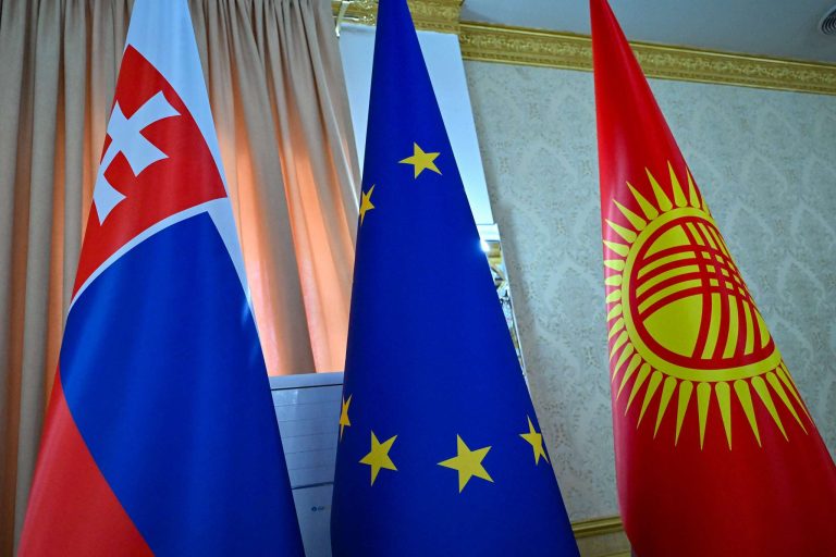 Zdroj: Ministerstvo zahraničných vecí a európskych záležitostí SR