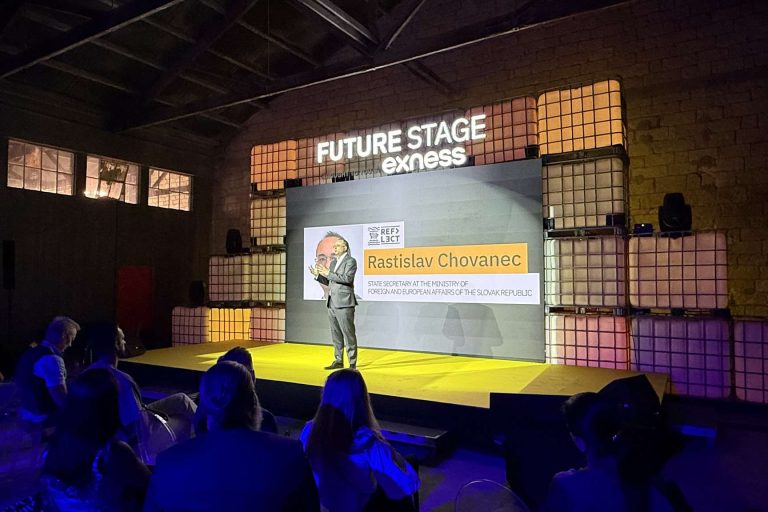 Zdroj: Ministerstvo zahraničných vecí a európskych záležitostí SR