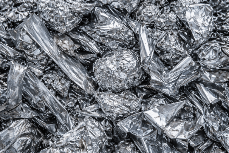 Aluminium