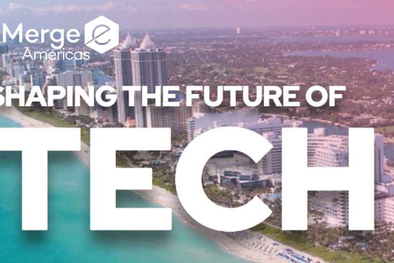 Zdroj: eMerge Americas