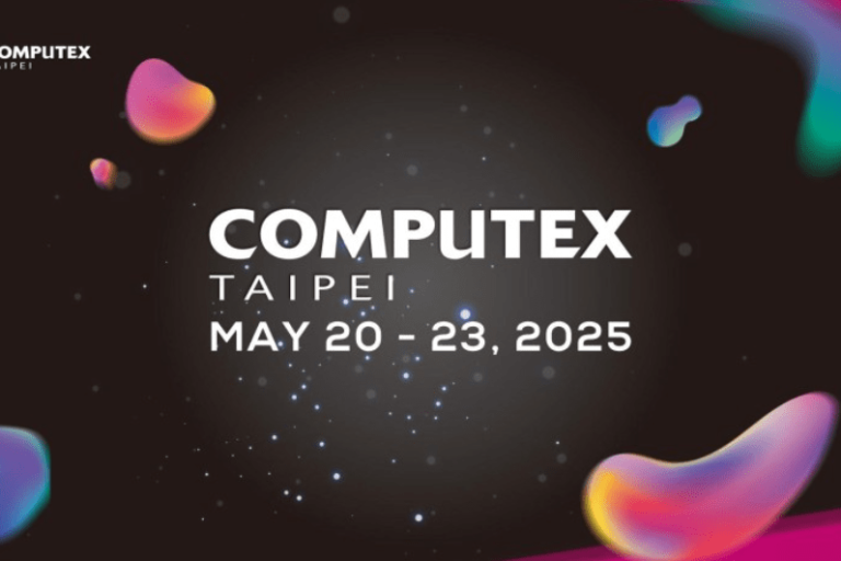 Zdroj: Computex 2025