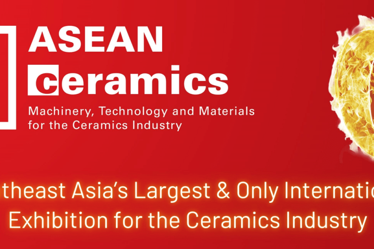 Zdroj: ASEAN Ceramics 2024