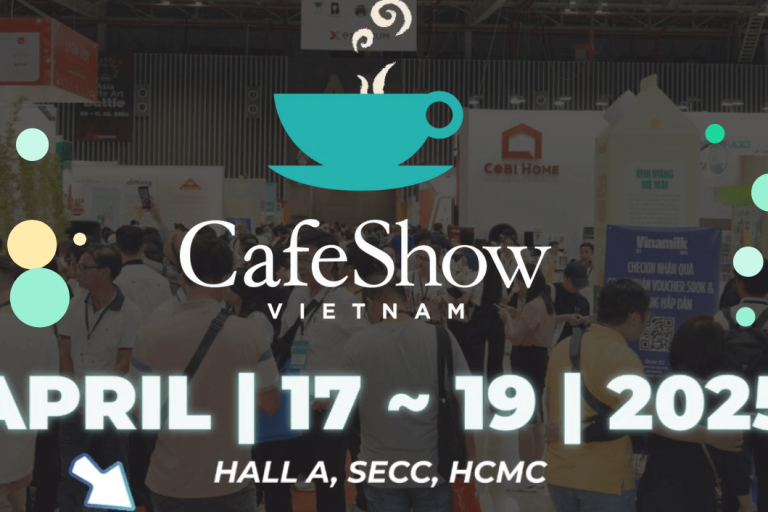 Zdroj: Cafe Show Vietnam