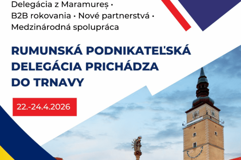 Zdroj: Trnavská regionálna komora SOPK