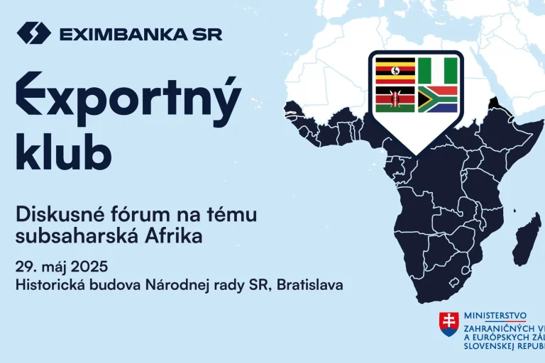 Zdroj: Eximbanka
