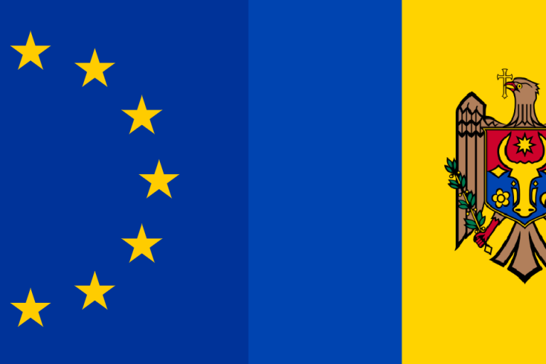 EU moldova