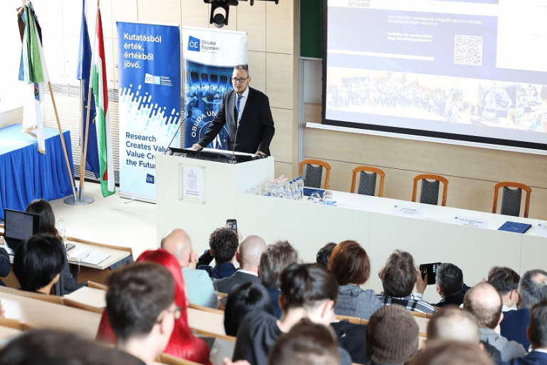 Zdroj: Obuda University, SARIO