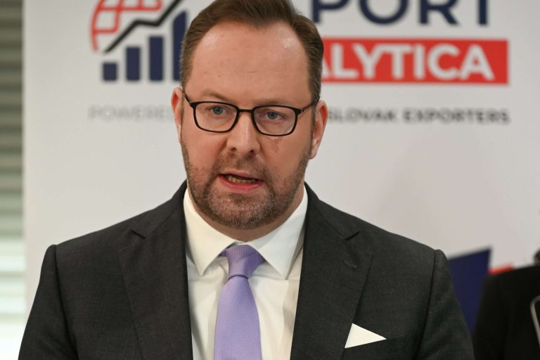 Zdroj: EXPORT ANALYTICA