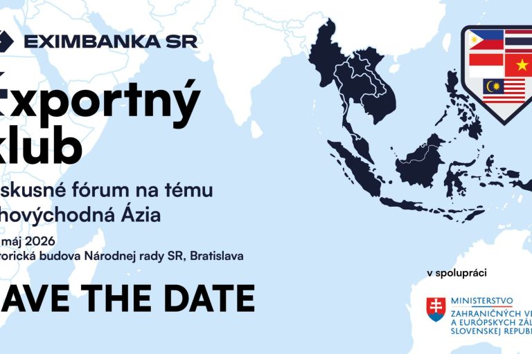 Zdroj: Eximbanka
