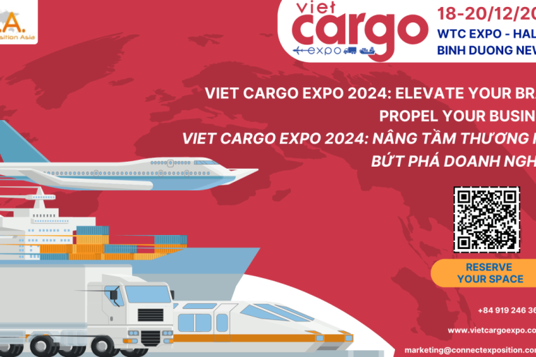 Viet Cargo Expo