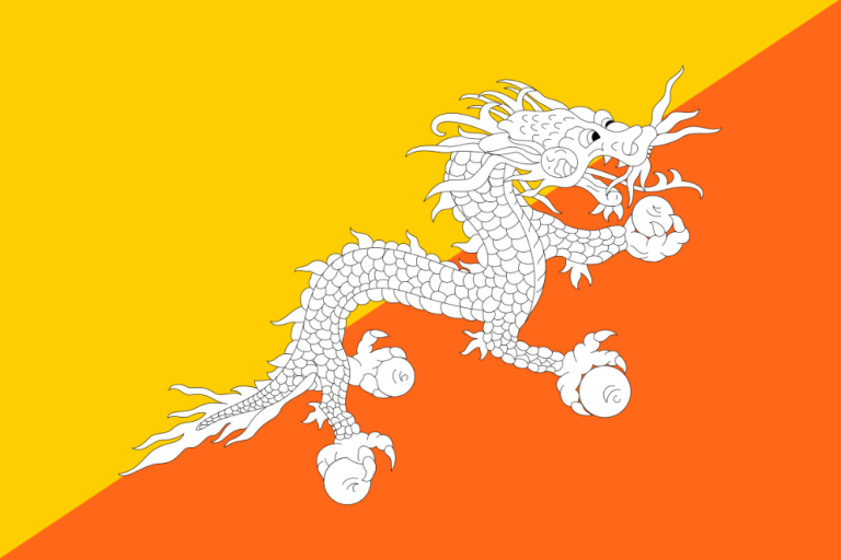 bhutan
