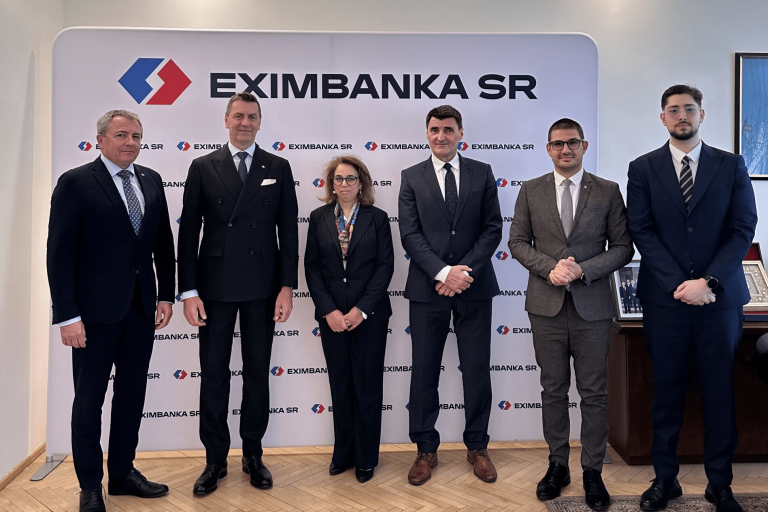 Zdroj: Eximbanka