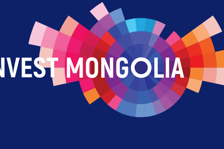 Zdroj: Invest Mongolia