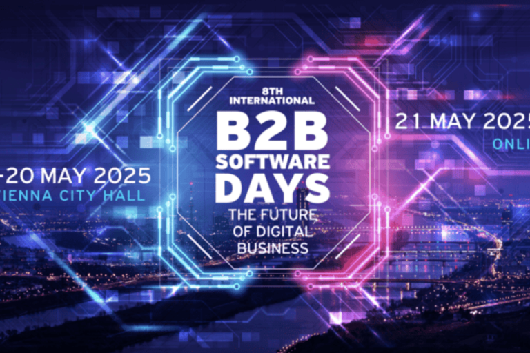 Zdroj: International B2B Software Days 2025