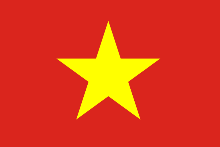 vietnam